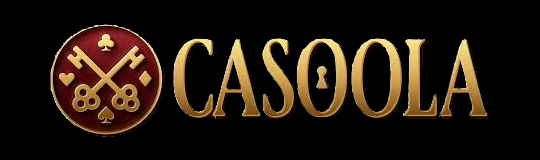 Casoola Casino Nederland logo